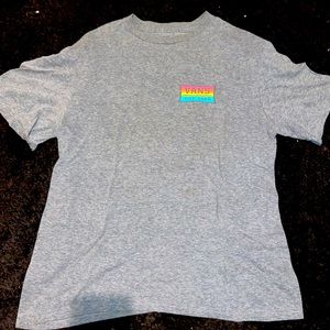 Super soft VANS t shirt
